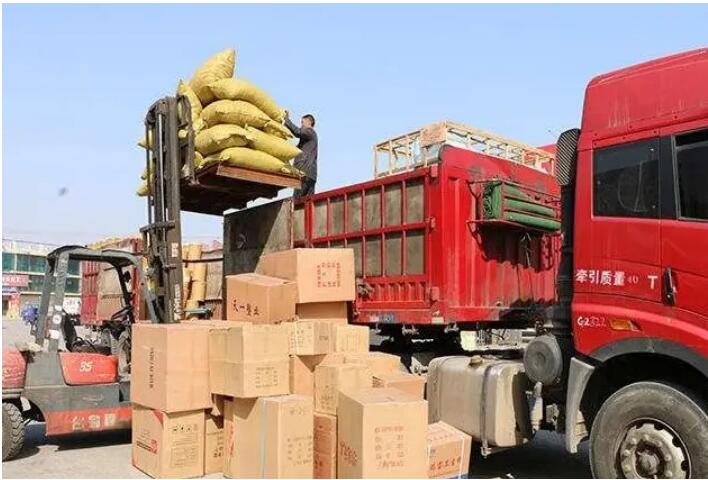 泉州到芦山县物流专线