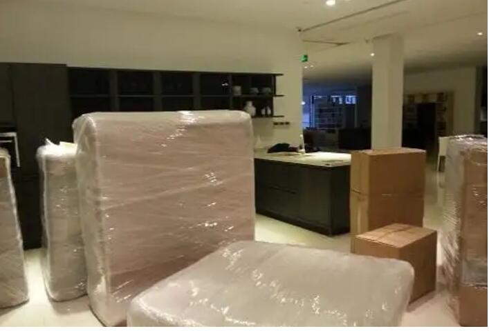 泉州到芦山县长途搬家