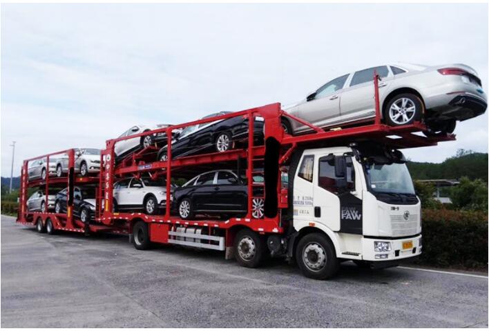 泉州到芦山县轿车托运